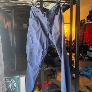 Men’s Patagonia RPS rock pants